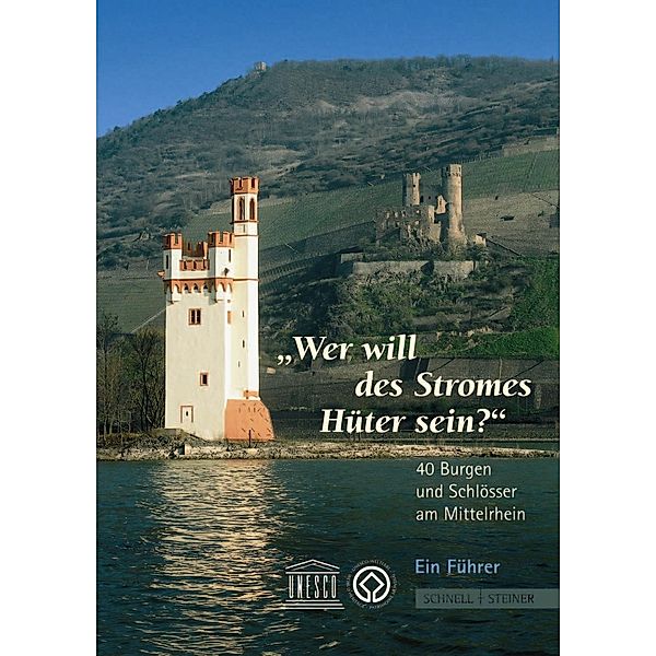 'Wer will des Stromes Hüter sein?', Michael Fuhr, Heinz Straeter