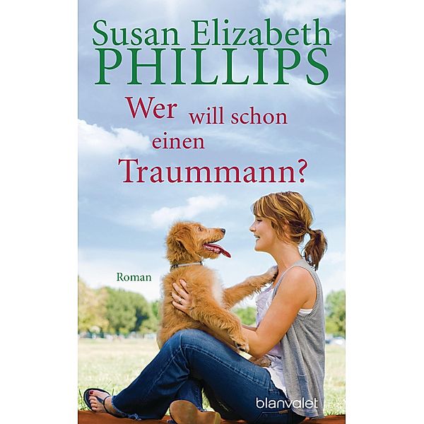 Wer will schon einen Traummann / Wynette-Texas Bd.2, Susan Elizabeth Phillips