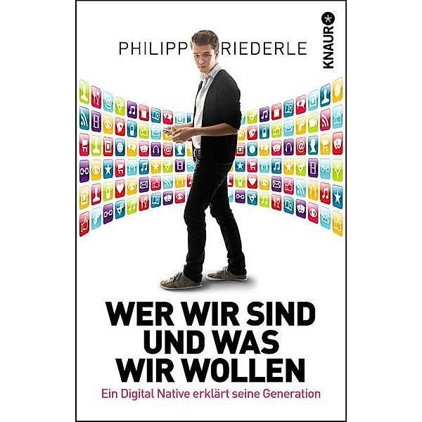 Wer wir sind, und was wir wollen, Philipp Riederle