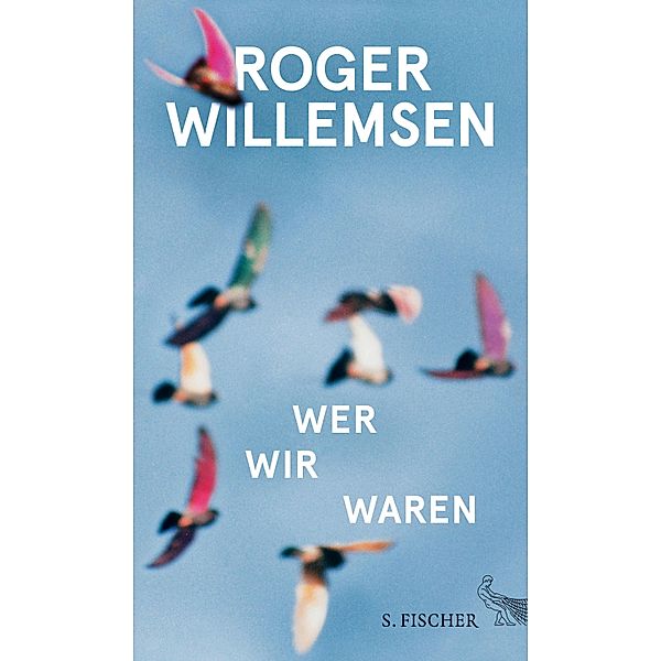 Wer wir waren, Roger Willemsen