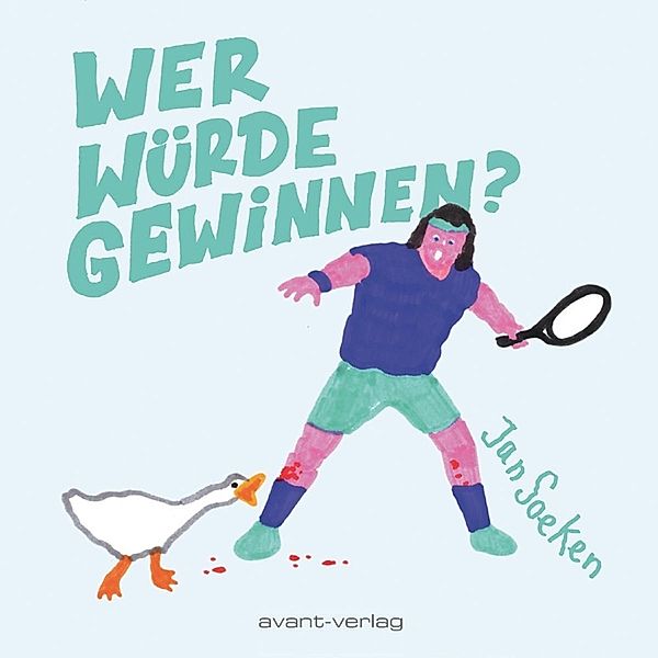 Wer würde gewinnen?, Soeken Jan