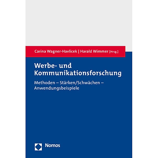 Werbe- und Kommunikationsforschung