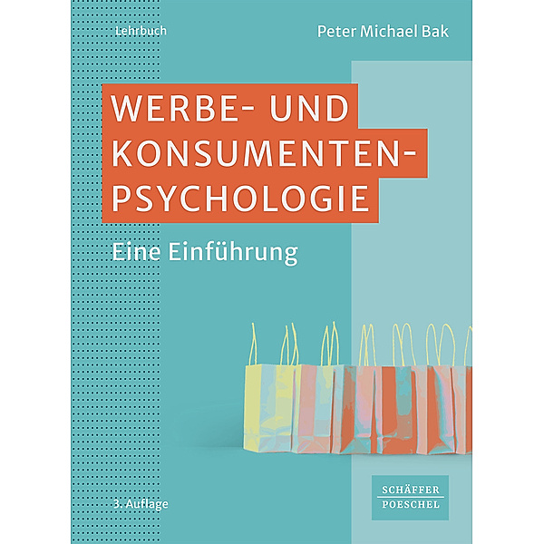 Werbe- und Konsumentenpsychologie, Peter Michael Bak