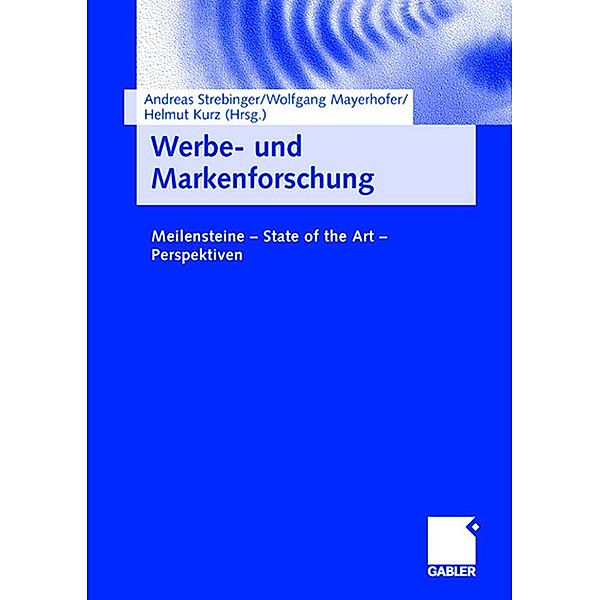 Werbe- und Markenforschung