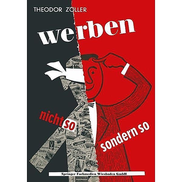 Werben, Theodor Zöller