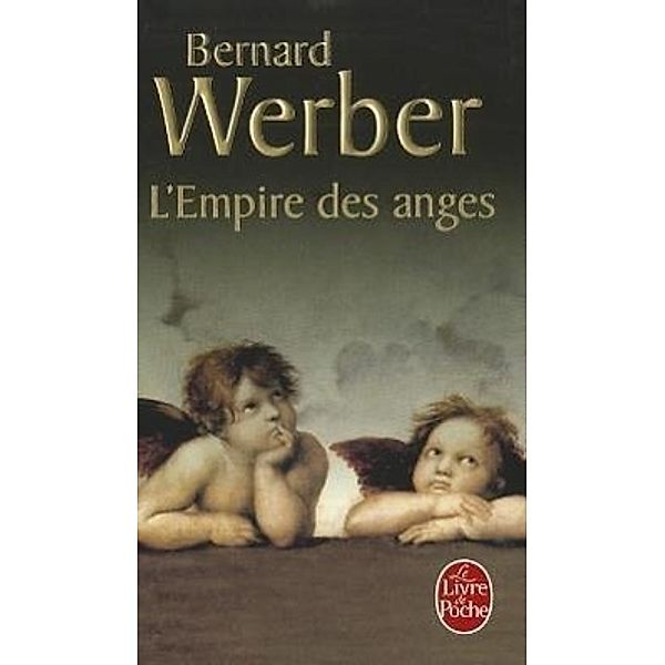 Werber, Bernard, Bernard Werber