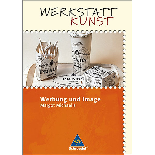 Werbung und Image, Margot Michaelis