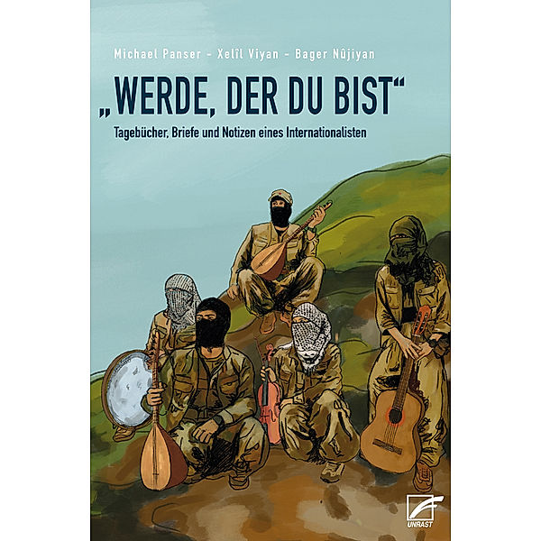 »Werde, der du bist«, Michael Panser