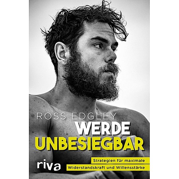 Werde unbesiegbar, Ross Edgley