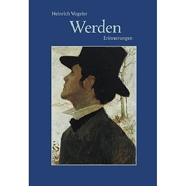 Werden, Heinrich Vogeler