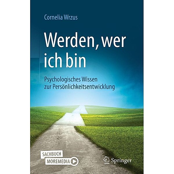 Werden, wer ich bin, Cornelia Wrzus