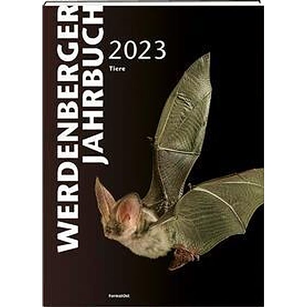 Werdenberger Jahrbuch 2023