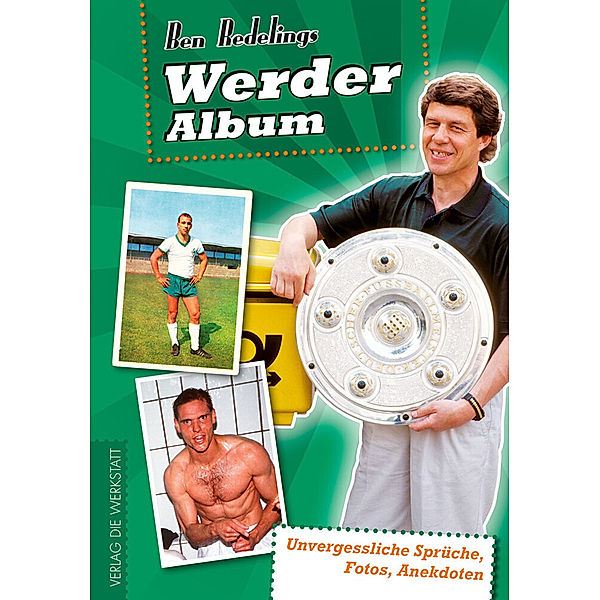 Werder-Album, Ben Redelings