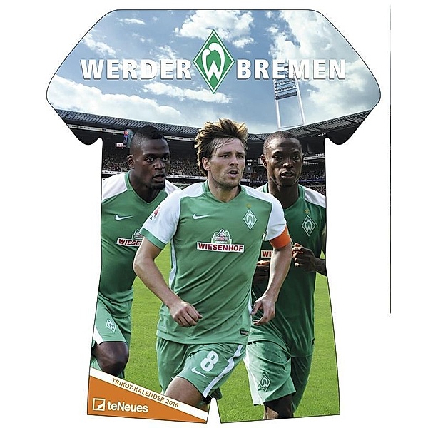 Werder Bremen 2017