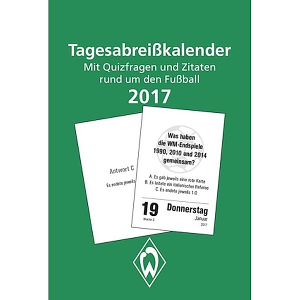 Werder Bremen 2017