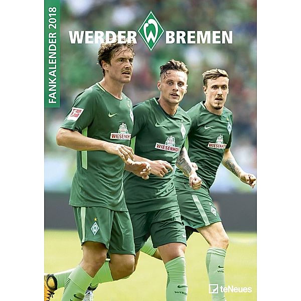 Werder Bremen 2018