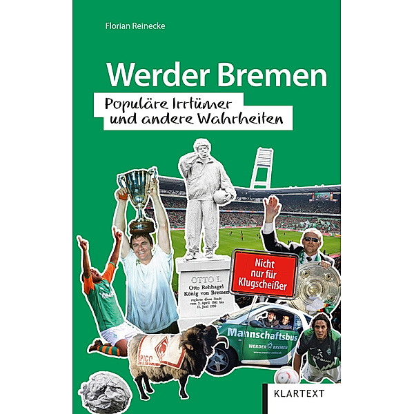Werder Bremen, Florian Reinecke