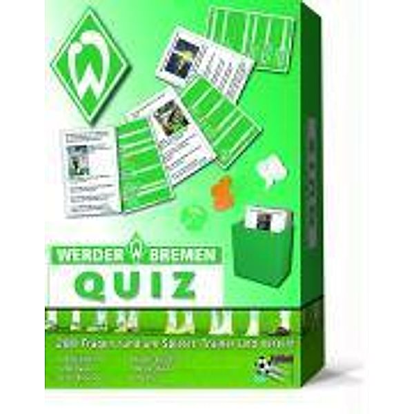 Werder Bremen Quiz