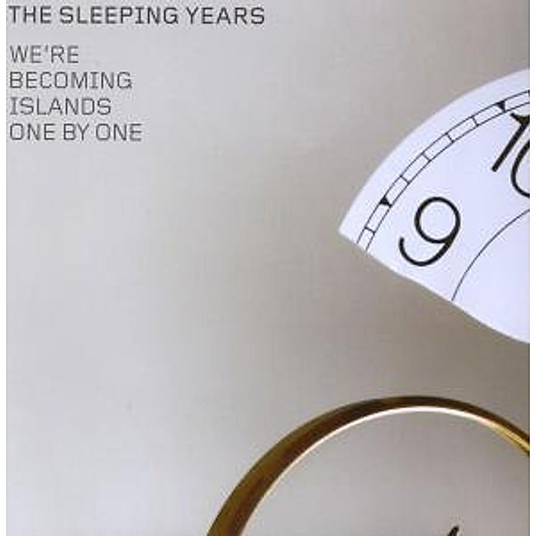 We'Re Becoming Islands One By One, The Sleeping Years