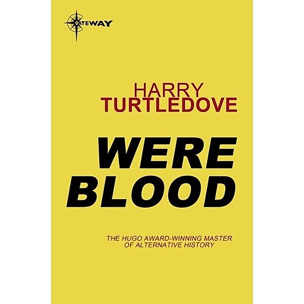Were Blood / Gerin the Fox Bd.1, Harry Turtledove
