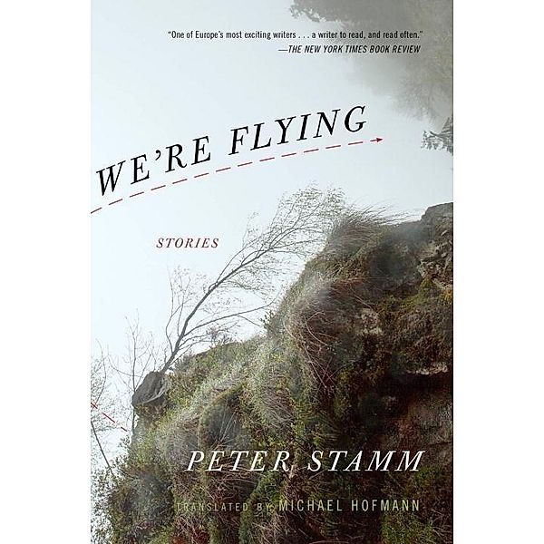 We're Flying, Peter Stamm