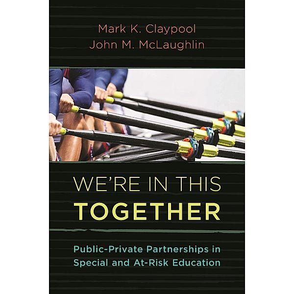 We're In This Together, Mark K. Claypool, John M. McLaughlin