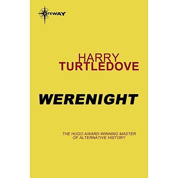 Werenight / Gerin the Fox Bd.2, Harry Turtledove