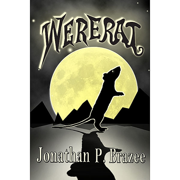 Wererat, Jonathan P. Brazee