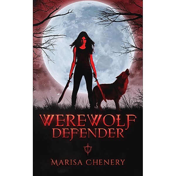 Werewolf Defender, Marisa Chenery