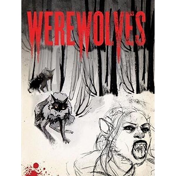 Werewolves, Paul Jessup