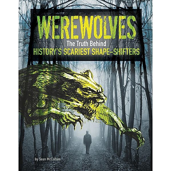 Werewolves, Sean Mccollum