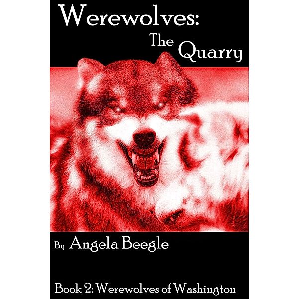 Werewolves: The Quarry, Angela Beegle