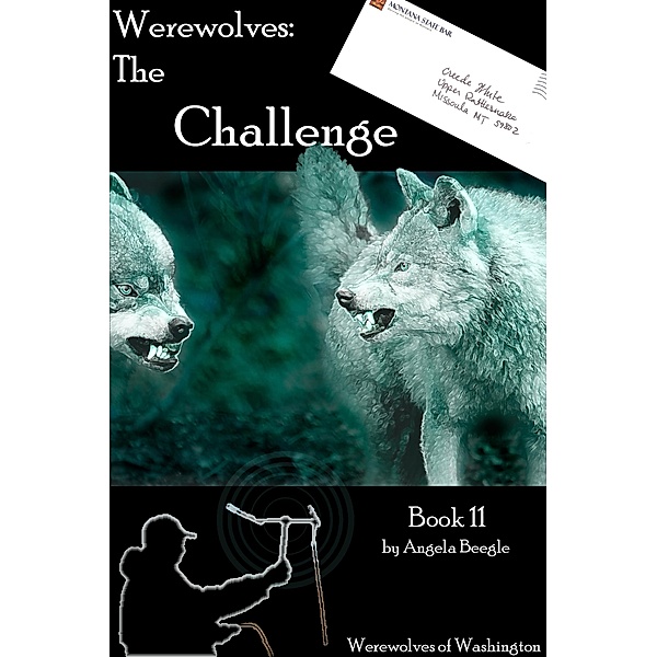 Werewolves: The Trial, Angela Beegle