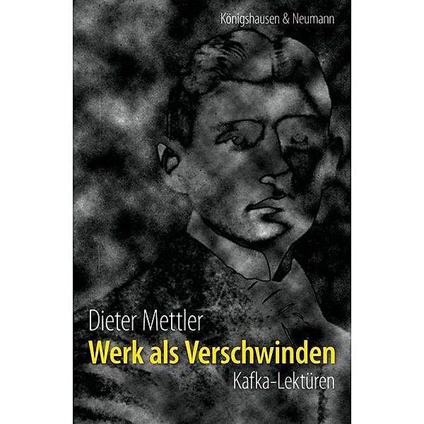 Werk als Verschwinden, Dieter Mettler