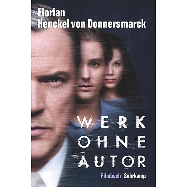 Werk ohne Autor, Florian Henckel von Donnersmarck