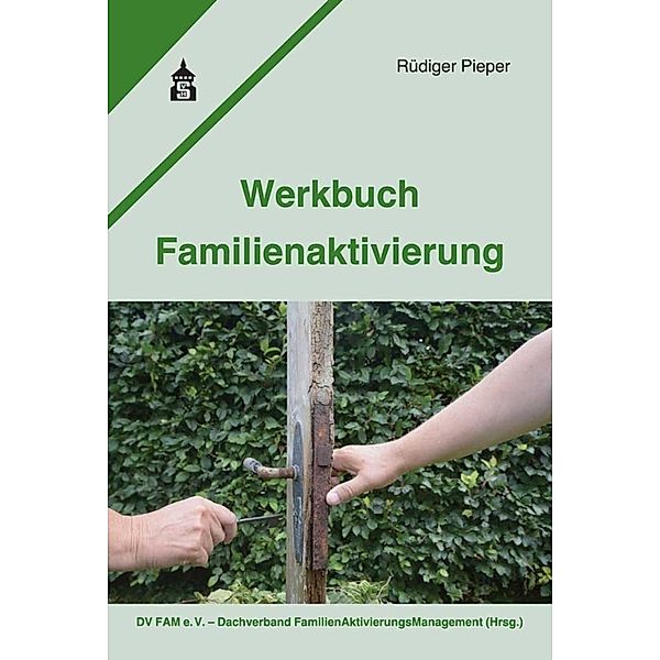 Werkbuch Familienaktivierung, Rüdiger Pieper