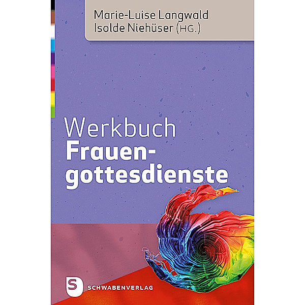 Werkbuch Frauengottesdienste