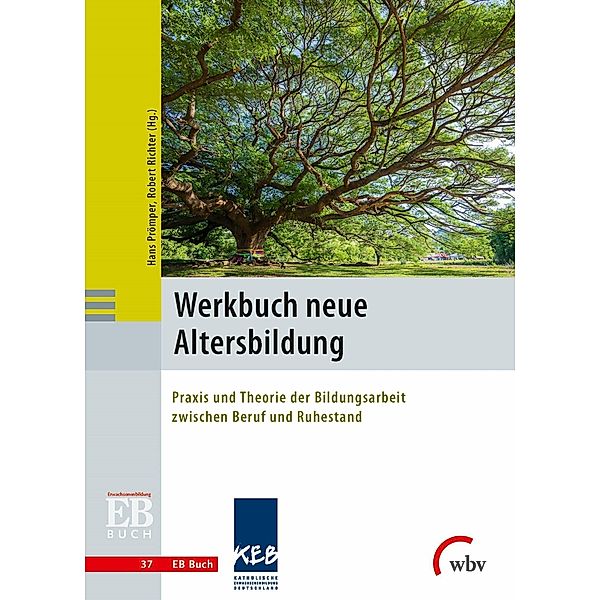 Werkbuch neue Altersbildung