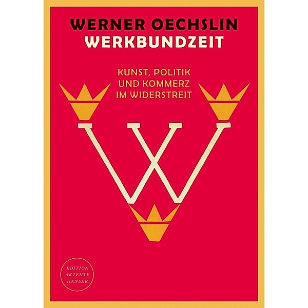 Werkbundzeit, Werner Oechslin