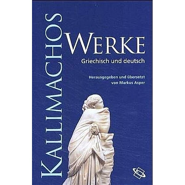 Werke, Kallimachos