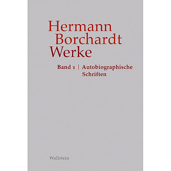 Werke, Hermann Borchardt