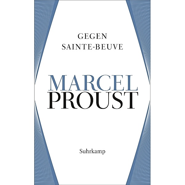 Werke. Frankfurter Ausgabe, Marcel Proust
