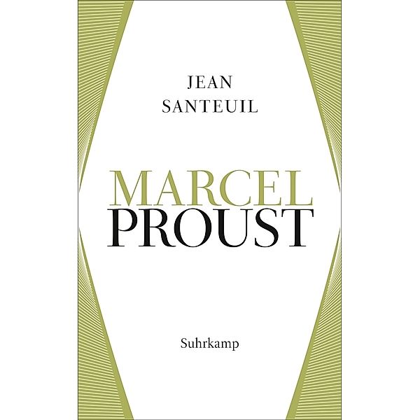 Werke. Frankfurter Ausgabe, Marcel Proust