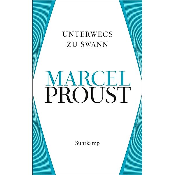 Werke. Frankfurter Ausgabe, Marcel Proust