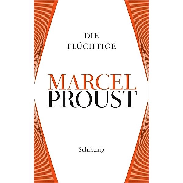 Werke. Frankfurter Ausgabe, Marcel Proust