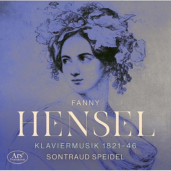 Werke Für Klavier, Fanny Hensel