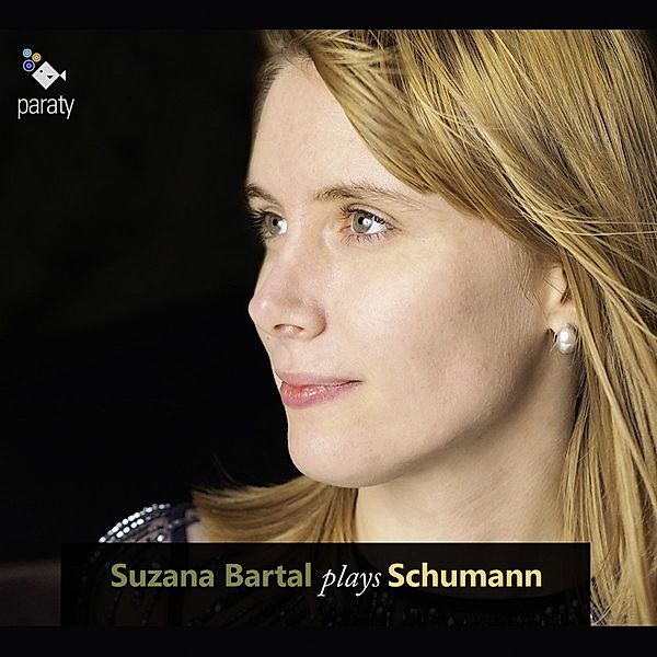 Werke Für Klavier, Suzana Bartal