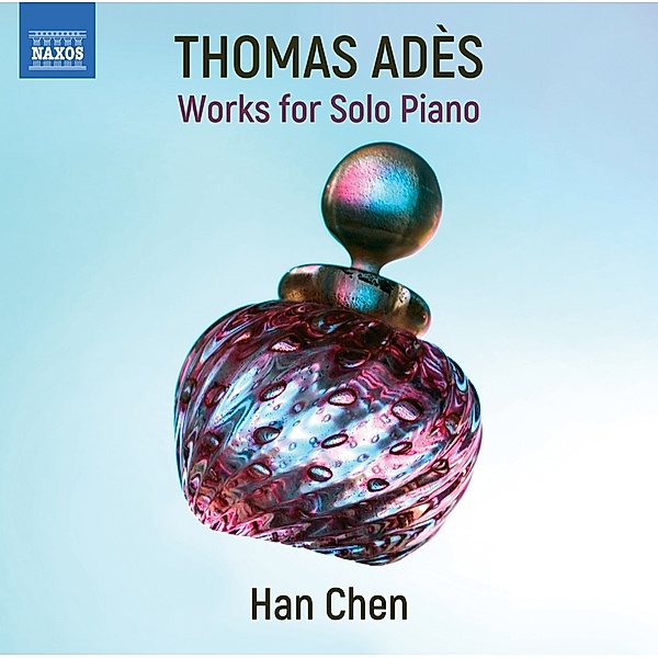 Werke Für Klavier Solo, Han Chen