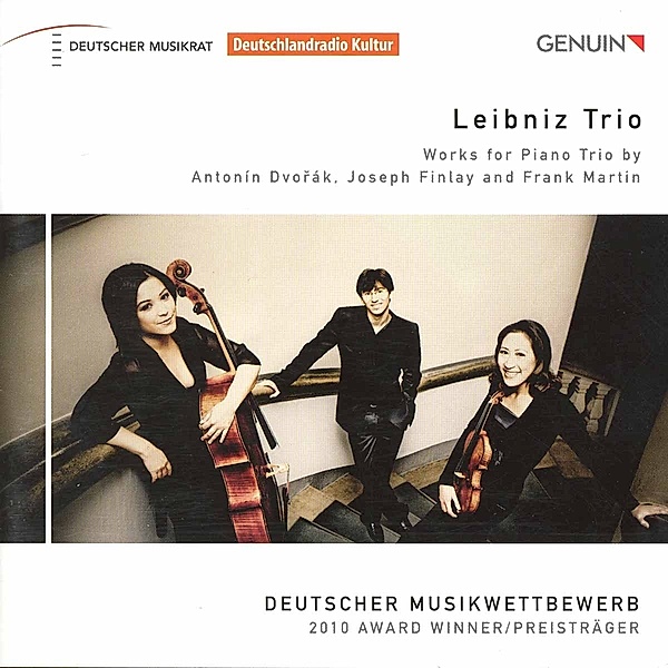 Werke Für Klaviertrio, Leibniz Trio