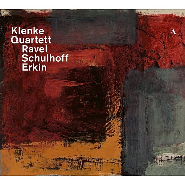 Werke Für Streichquartette, Klenke Quartett